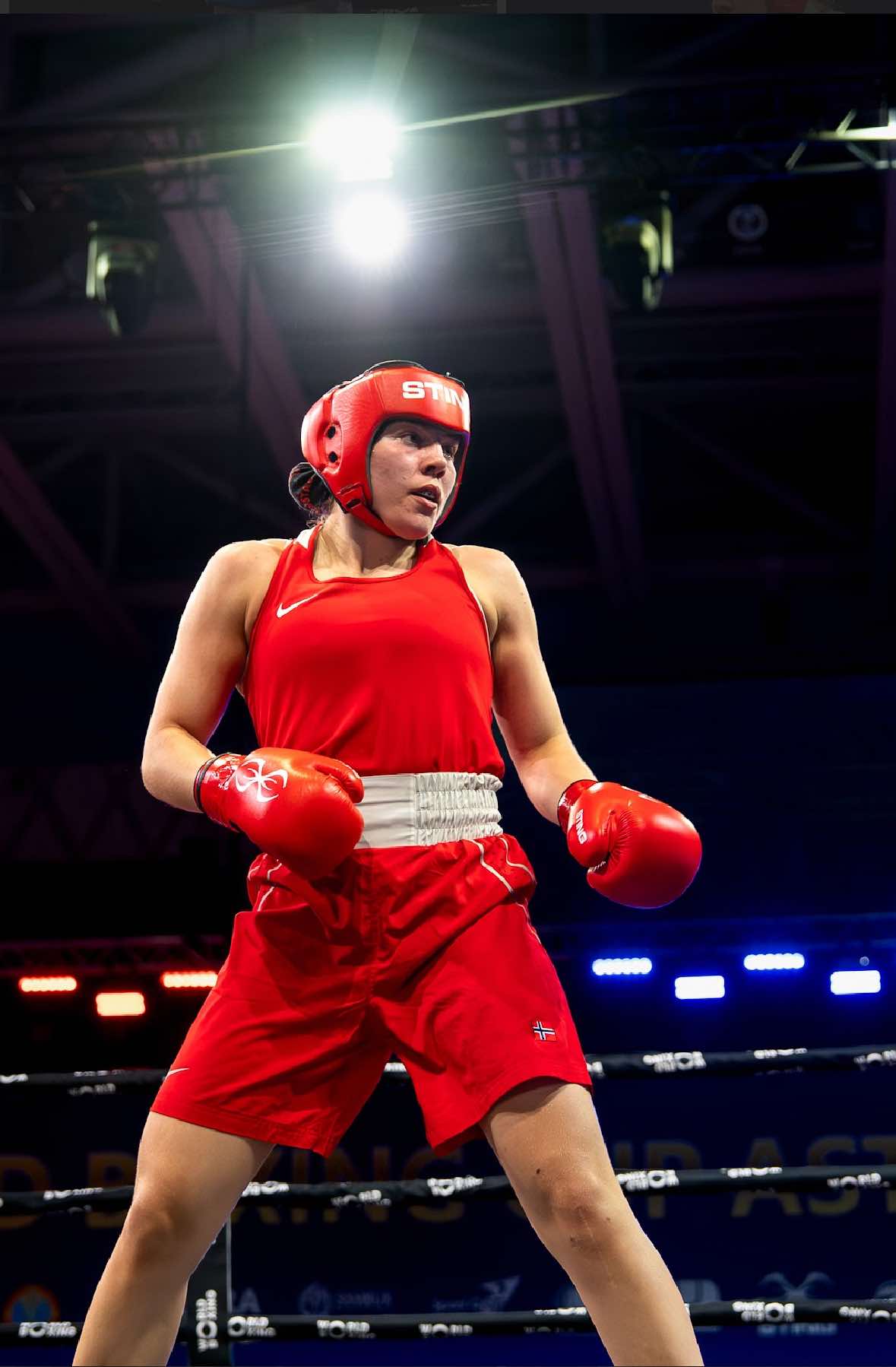 Photo Credits: World Boxing
